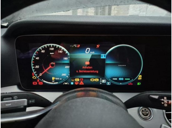 2023 Mercedes-Benz E -Klasse T-Modell E 300 d 4Matic