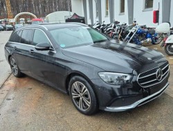 2023 Mercedes-Benz E -Klasse T-Modell E 300 d 4Matic