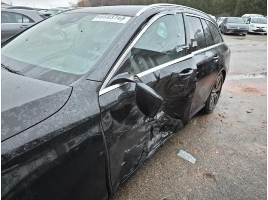 2023 Mercedes-Benz E -Klasse T-Modell E 300 d 4Matic