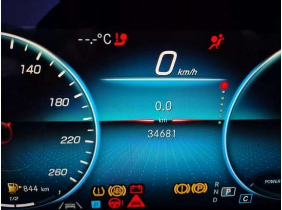 2023 Mercedes-Benz E -Klasse T-Modell E 300 d 4Matic