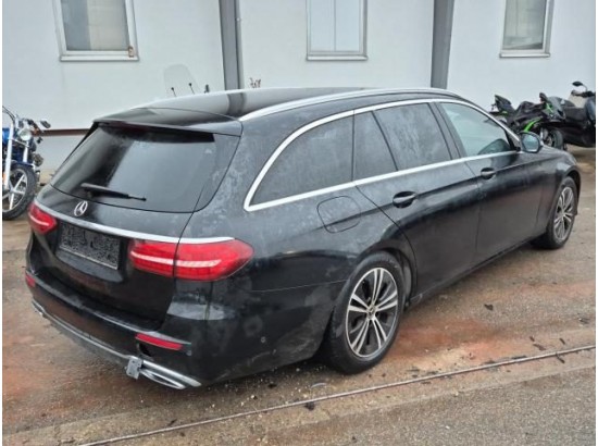 2023 Mercedes-Benz E -Klasse T-Modell E 300 d 4Matic