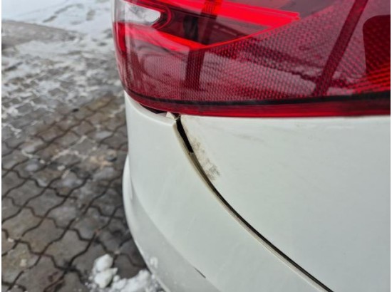 2020 Mercedes-Benz C -Klasse T-Modell C 220 T d 4Matic