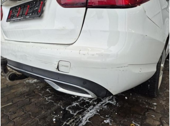 2020 Mercedes-Benz C -Klasse T-Modell C 220 T d 4Matic