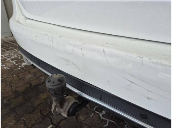 2020 Mercedes-Benz C -Klasse T-Modell C 220 T d 4Matic