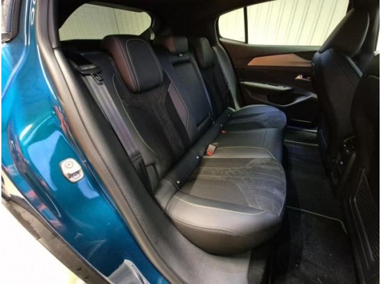 2025 Peugeot 408 Hybrid 225 GT