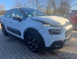 2024 Citroen C3 C-Series