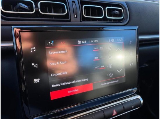 2024 Citroen C3 C-Series