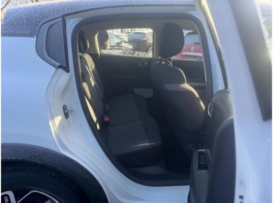 2024 Citroen C3 C-Series