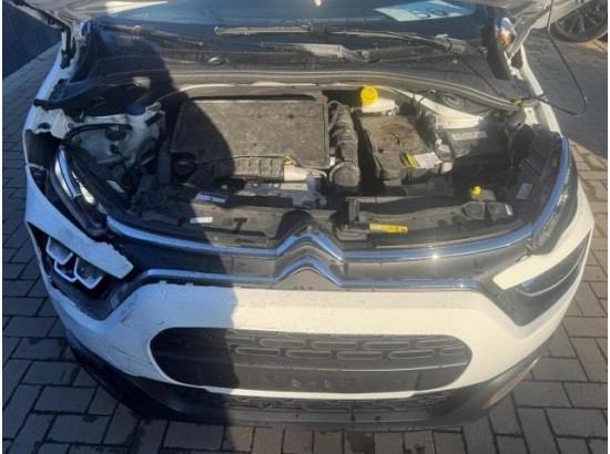 2024 Citroen C3 C-Series