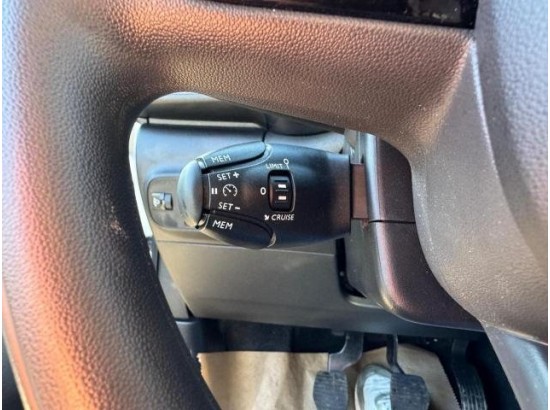 2024 Citroen C3 C-Series