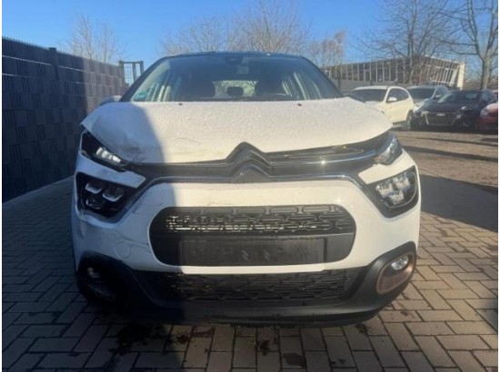 2024 Citroen C3 C-Series