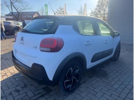 2024 Citroen C3 C-Series