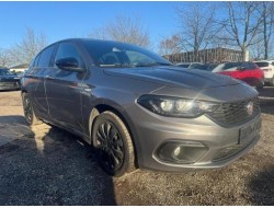 2020 FIAT Tipo S-Design