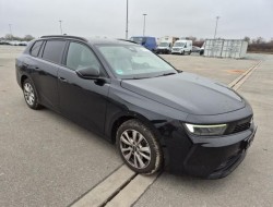 2024 Opel Astra L Sports Tourer Elegance