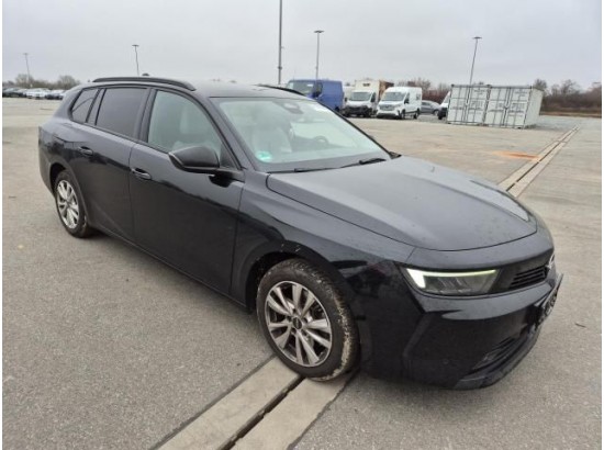 2024 Opel Astra L Sports Tourer Elegance