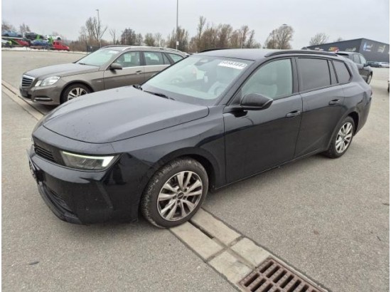 2024 Opel Astra L Sports Tourer Elegance