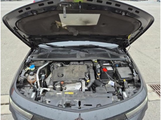 2024 Opel Astra L Sports Tourer Elegance