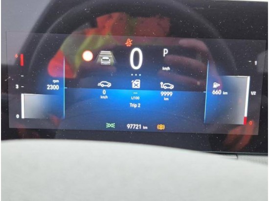 2024 Opel Astra L Sports Tourer Elegance