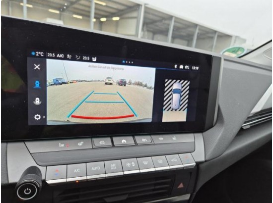 2024 Opel Astra L Sports Tourer Elegance