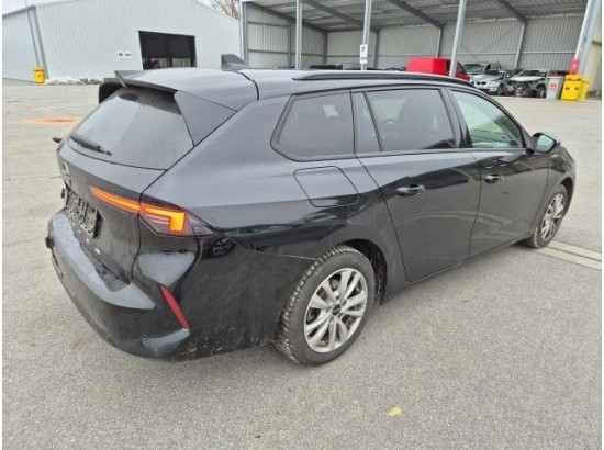 2024 Opel Astra L Sports Tourer Elegance