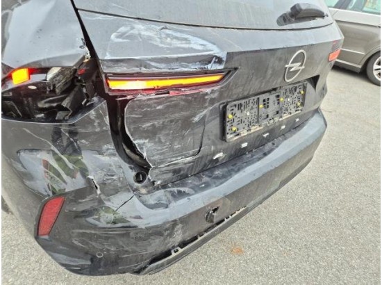 2024 Opel Astra L Sports Tourer Elegance