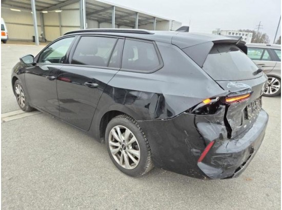 2024 Opel Astra L Sports Tourer Elegance