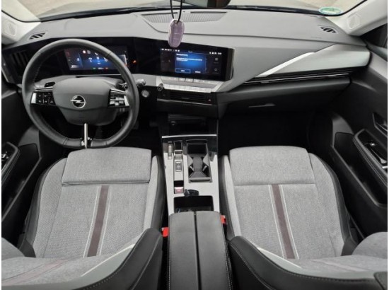 2024 Opel Astra L Sports Tourer Elegance