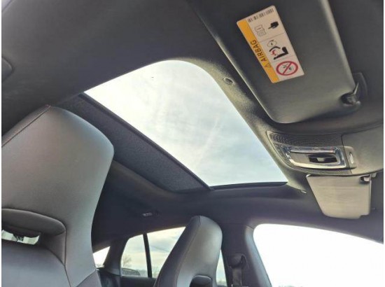 2019 Mercedes-Benz CLA Shooting Brake CLA 200