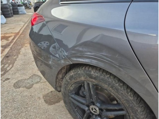 2019 Mercedes-Benz CLA Shooting Brake CLA 200