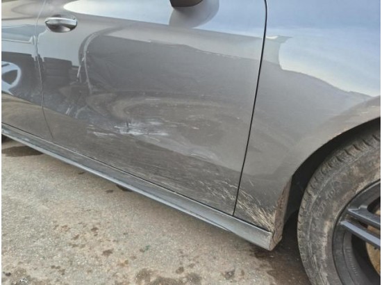 2019 Mercedes-Benz CLA Shooting Brake CLA 200