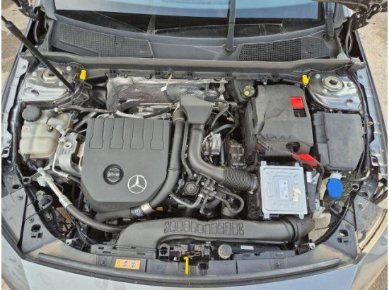 2019 Mercedes-Benz CLA Shooting Brake CLA 200