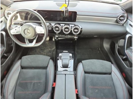 2019 Mercedes-Benz CLA Shooting Brake CLA 200