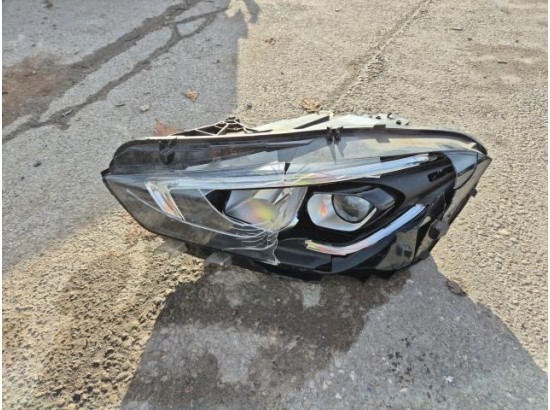 2019 Mercedes-Benz CLA Shooting Brake CLA 200