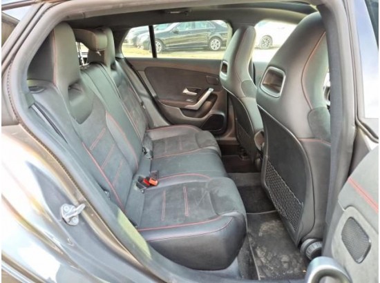 2019 Mercedes-Benz CLA Shooting Brake CLA 200