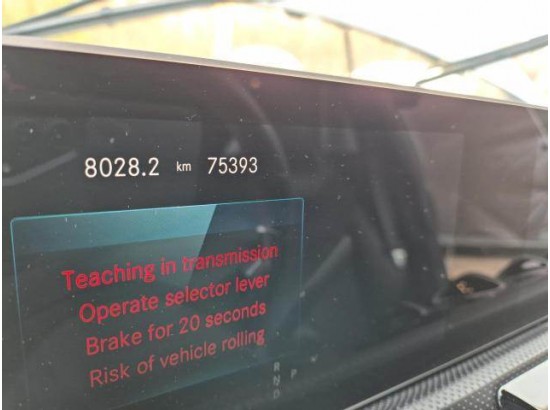 2019 Mercedes-Benz CLA Shooting Brake CLA 200