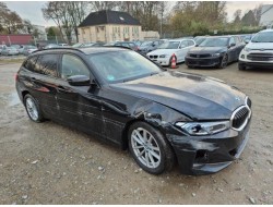 2023 BMW 3er Touring 318 d 2023 BMW 3er Touring 318 d