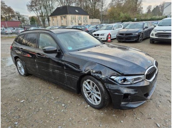 2023 BMW 3er Touring 318 d