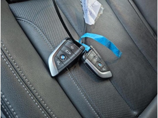 2023 BMW 3er Touring 318 d