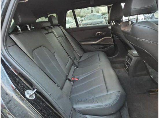 2023 BMW 3er Touring 318 d