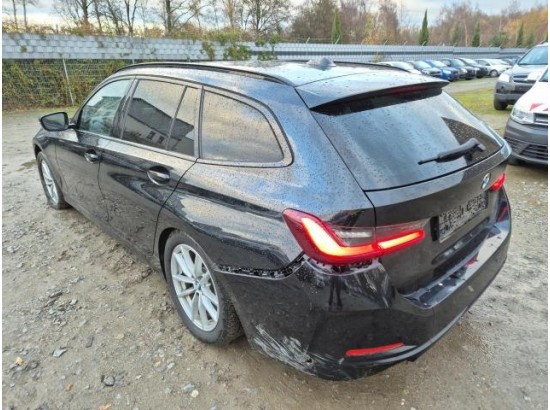 2023 BMW 3er Touring 318 d