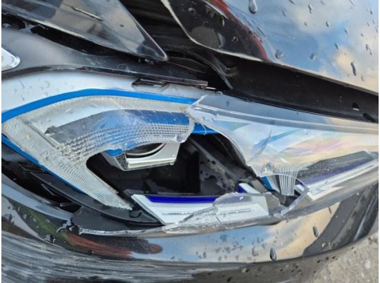 2023 BMW 3er Touring 318 d