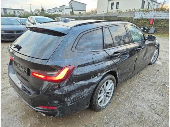 2023 BMW 3er Touring 318 d