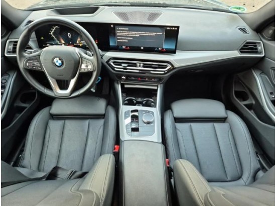 2023 BMW 3er Touring 318 d