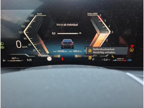 2023 BMW 3er Touring 318 d