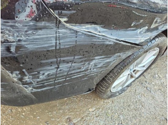 2023 BMW 3er Touring 318 d