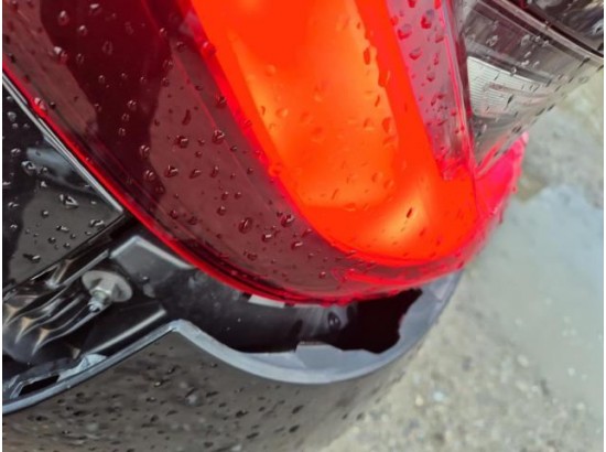 2023 BMW 3er Touring 318 d