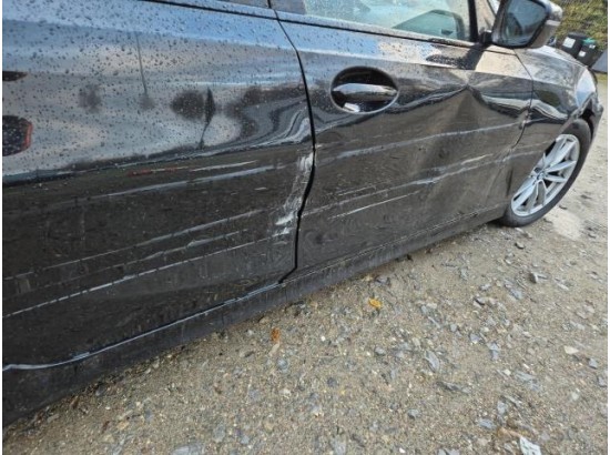 2023 BMW 3er Touring 318 d