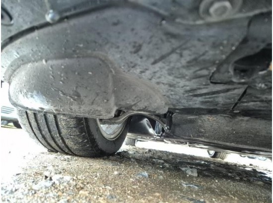 2023 BMW 3er Touring 318 d