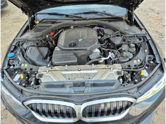 2023 BMW 3er Touring 318 d