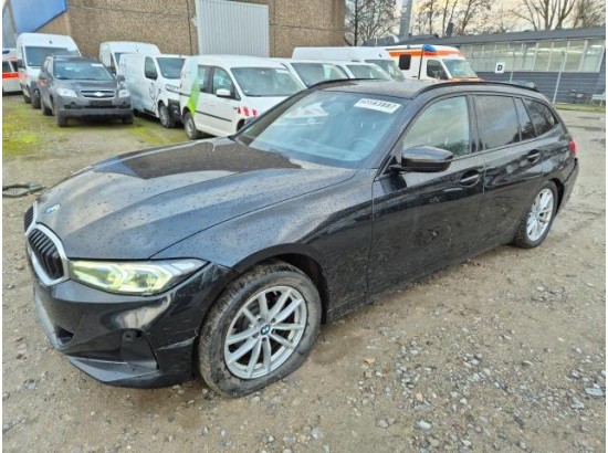 2023 BMW 3er Touring 318 d